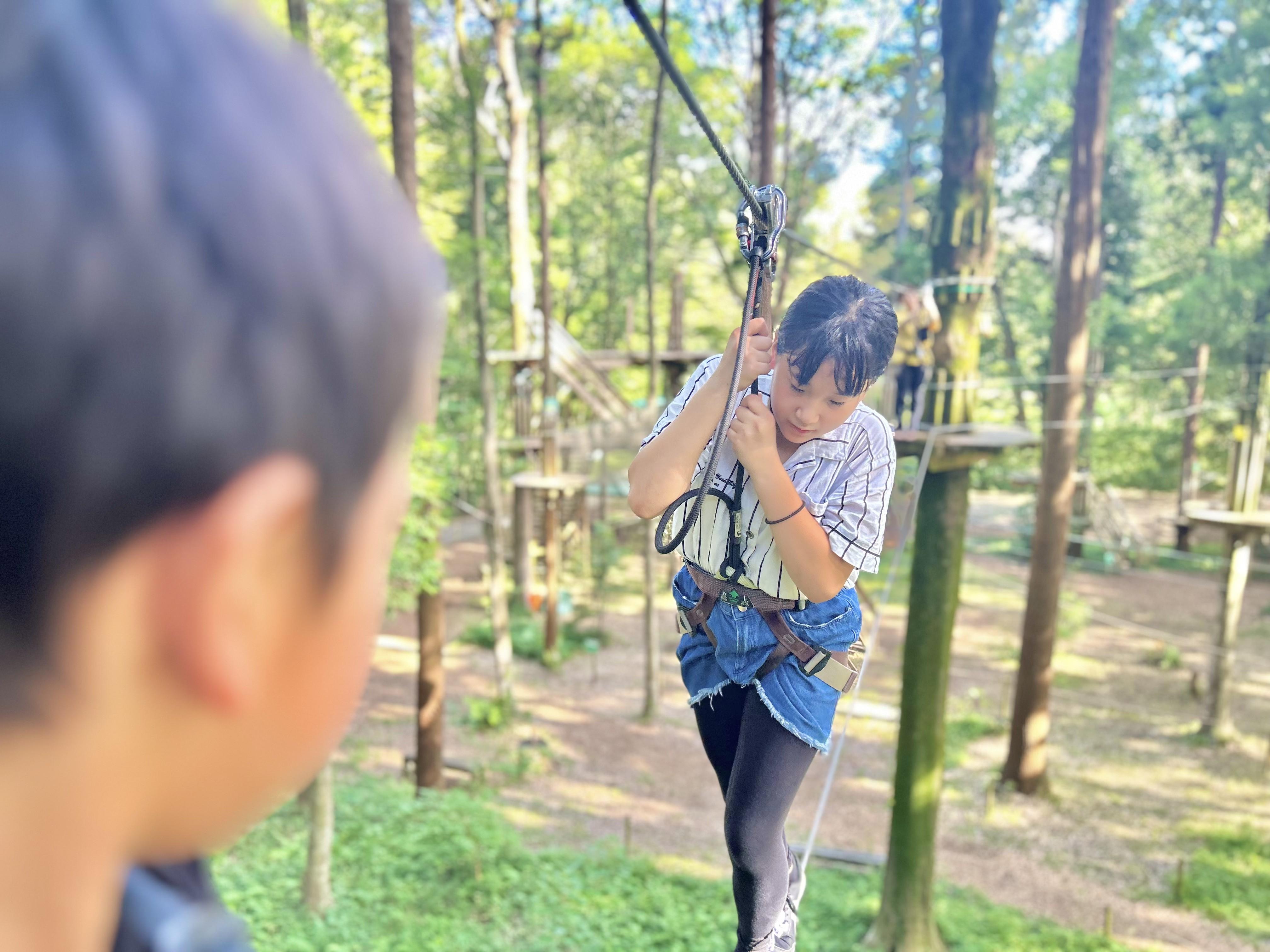 わくわくアドベンチャー