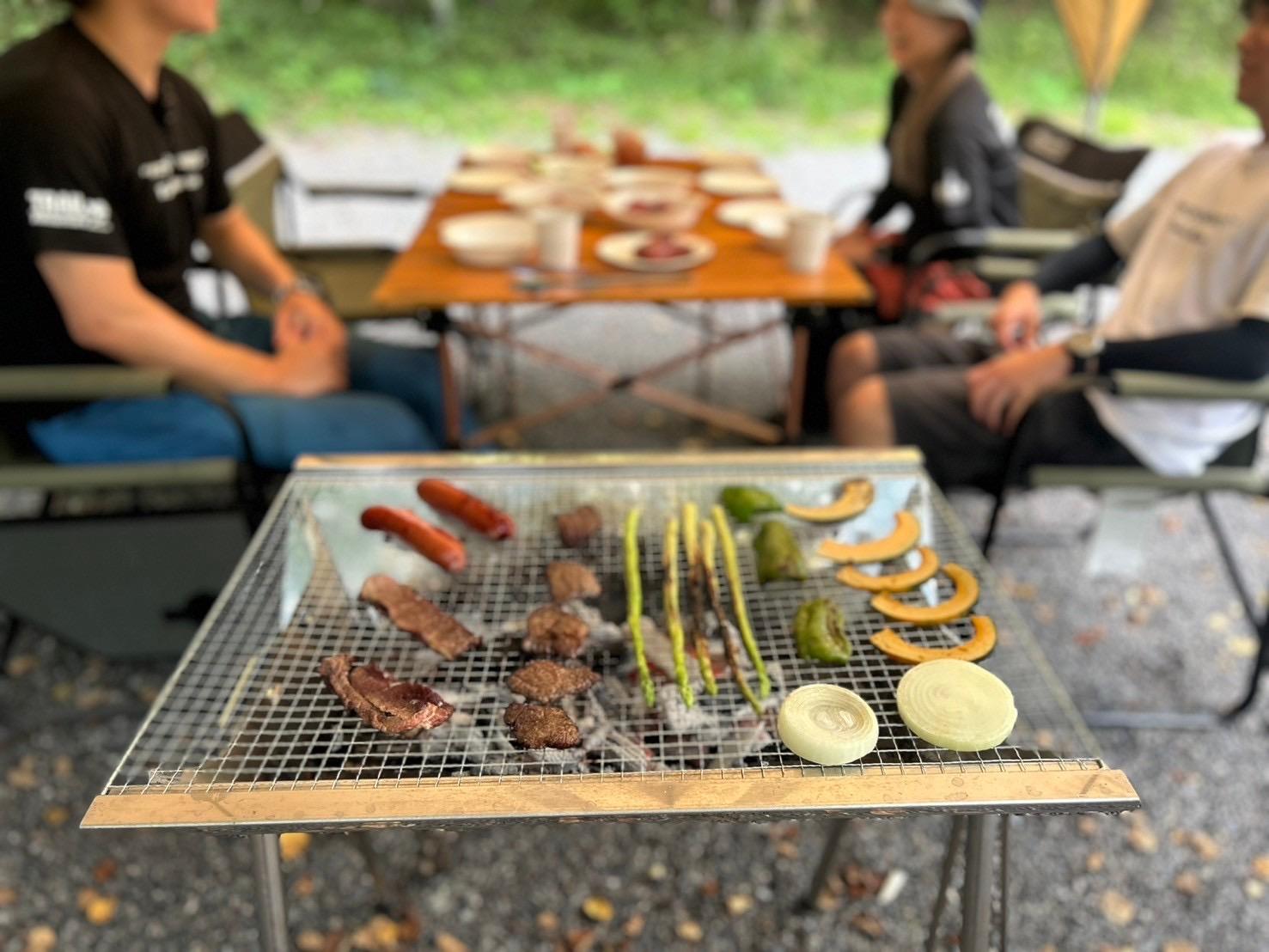 BBQ